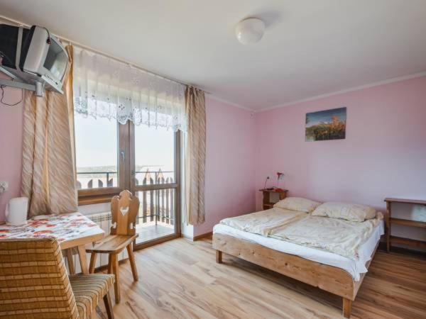 U SKUPNIÓW Gliczarów Górny Vila Biały Dunajec Exterior foto