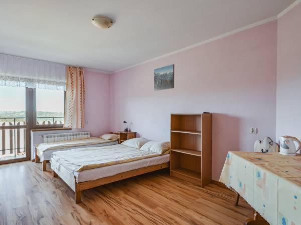 U SKUPNIÓW Gliczarów Górny Vila Biały Dunajec Exterior foto