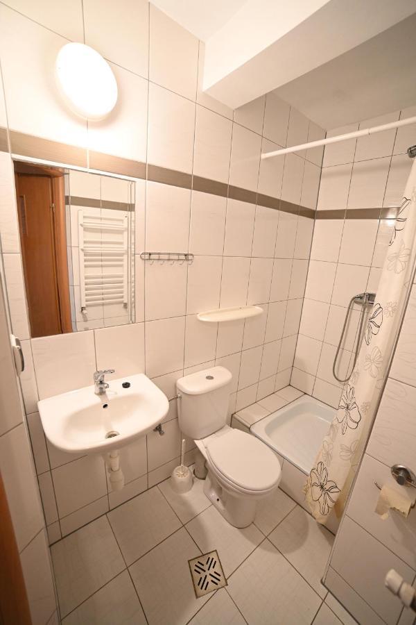U SKUPNIÓW Gliczarów Górny Vila Biały Dunajec Exterior foto