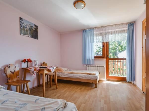 U SKUPNIÓW Gliczarów Górny Vila Biały Dunajec Exterior foto